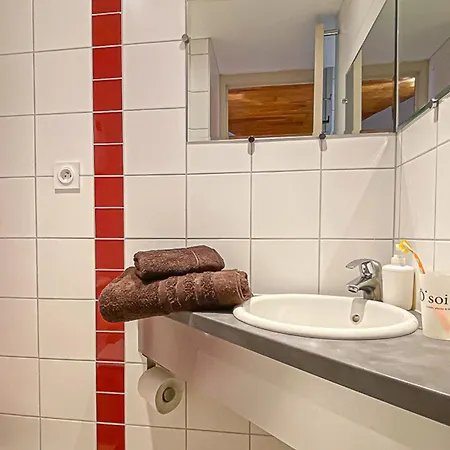 4 Pers Avec Terrasse Et Wifi A - Fr-1-840-30 Aussois